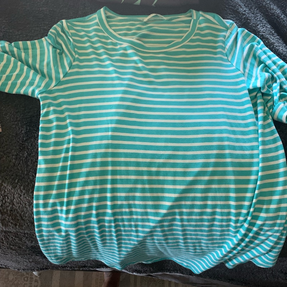 Doesn’t fit me